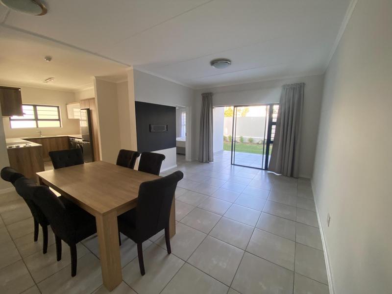 To Let 3 Bedroom Property for Rent in Richwood Western Cape